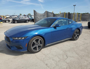 Ford Mustang EcoBoost 2024 - 2 | bex-auto.md