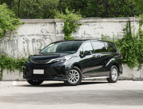 Toyota Granvia Basic 2026 - 6 | bex-auto.md