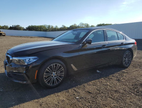 BMW 5 series 530Xi 2019 - 6 | bex-auto.md