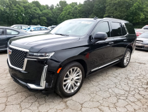 Cadillac Escalade Premium Luxury 2022 | bex-auto.md