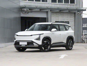 KIA EV5 530 Top 2025 - 6 | bex-auto.md