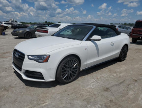 Audi A5 Sport 2017 | bex-auto.md