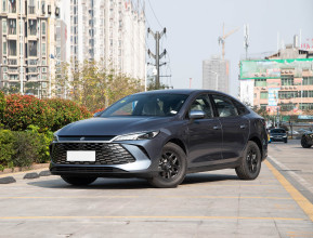 BYD Qin PLUS 2025 - 3 | bex-auto.md