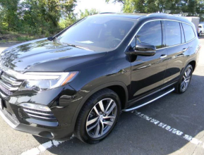 Honda Pilot 2016 | bex-auto.md
