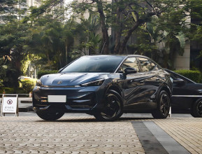 Volkswagen ID.Unyx Mid 2025 - 5 | bex-auto.md
