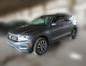 Volkswagen Tiguan SE 2020 - 3 | bex-auto.md