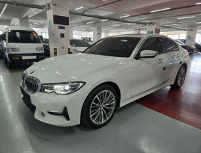 BMW 320d xDrive Luxury 2019 - 7 | bex-auto.md