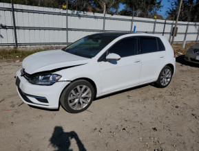 Volkswagen Golf S 2019 - 2 Volkswagen Golf S 2019 - 2 | bex-auto.md
