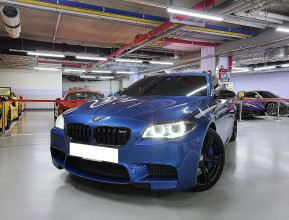 BMW M5 2016 - 1 | bex-auto.md