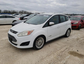 Ford C-MAX SE 2015 - 5 | bex-auto.md