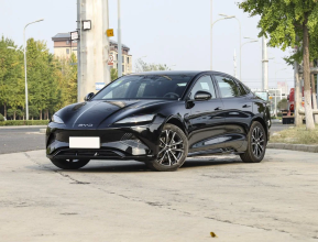 BYD Seal 2025 - 1 | bex-auto.md