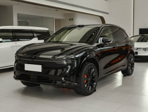 Zeekr 7X Top 2025 - 1 | bex-auto.md