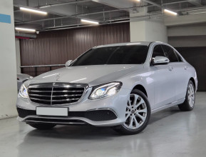 Mercedes-Benz E-Class  220d Exclusive 2018 - 1 | bex-auto.md