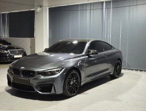 BMW M4 2018 - 3 | bex-auto.md