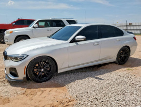 BMW 330i 2019 - 6 | bex-auto.md