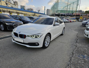 BMW 320d F30 2018 - 2 | bex-auto.md