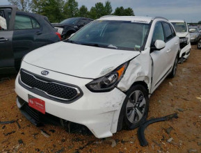 KIA NIRO FE 2017 - 1 | bex-auto.md