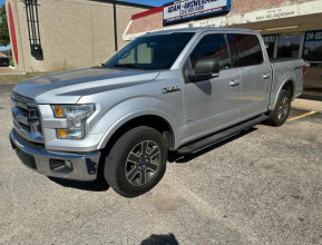 Ford F150 2016 - 5 | bex-auto.md