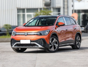 Volkswagen ID.6 Crozz Prime 2023 - 1 | bex-auto.md