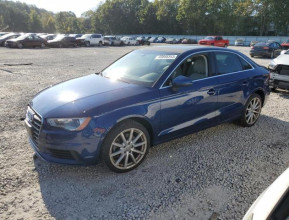 AUDI A3 2015 - 1 | bex-auto.md