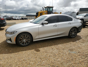 BMW 330Xi 2019 - 5 | bex-auto.md