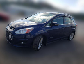 Ford C-Max Sel 2016 | bex-auto.md