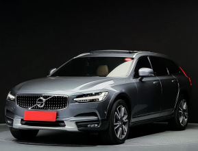 Volvo V90 2017 | bex-auto.md