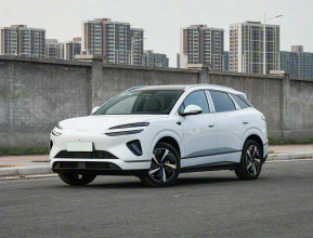 BYD Sea Lion 06 EV Mid 2025 | bex-auto.md