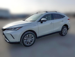 Toyota Venza LE 2021 | bex-auto.md