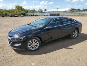 Chevrolet Malibu LT 2019 - 4 Chevrolet Malibu LT 2019 - 4 | bex-auto.md