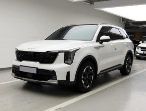 Kia	Sorento 2023 - 3 | bex-auto.md