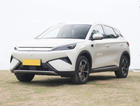 BYD Yuan PLUS 2025 - 3 BYD Yuan PLUS 2025 - 3 | bex-auto.md