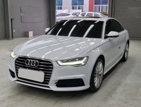 Audi A6 2016 - 8 | bex-auto.md