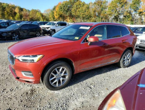 Volvo XC60 2018 - 2 | bex-auto.md