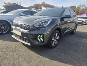 KIA Niro HEV Noblesse 2021 - 6 | bex-auto.md
