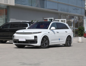 Li L7 Pro 2024 | bex-auto.md