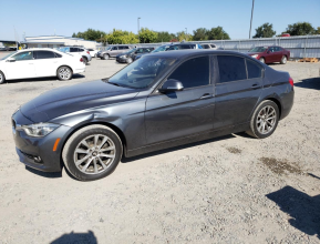 BMW 320i 2016 - 6 | bex-auto.md