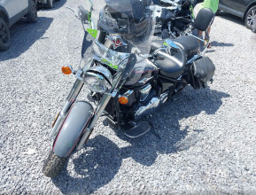 Kawasaki VN900 D 2023 | bex-auto.md