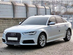Audi A6 2018 - 5 | bex-auto.md
