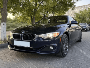 BMW 428i 2016 | bex-auto.md