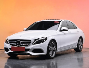 Mercedes C-class 2018 - 7 | bex-auto.md