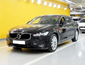 Volvo S90 2017 - 7 | bex-auto.md