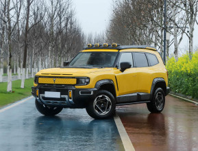 Changan Deepal G318 Top 2025 - 2 | bex-auto.md