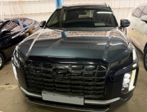 Hyundai Palisade 2022 - 1 | bex-auto.md