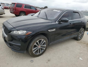Jaguar f-pace premium 2019 - 1 | bex-auto.md