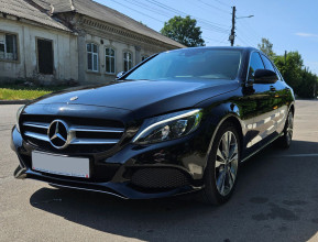Mercedes-Benz C 220d 2017 - 5 | bex-auto.md