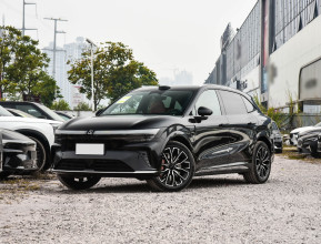 Zeekr 7X 2026 - 2 | bex-auto.md