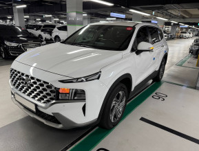 Hyundai Santa Fe 2020 - 1 