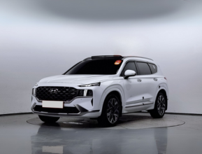 Hyundai Santa Fe 2022 - 2 | bex-auto.md