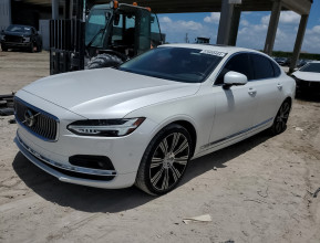 Volvo S90 Plus 2023 | bex-auto.md